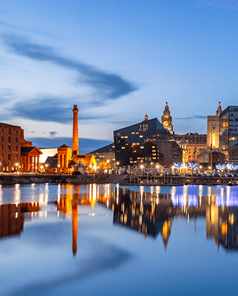 Liverpool properties for sale