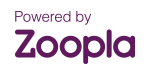 Property information powered by Zoopla Property information powered by Zoopla